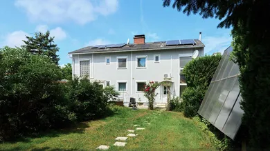 Haus u Garten