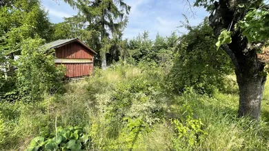 Eckgrundstueck