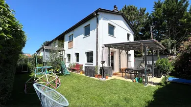 Hausfront