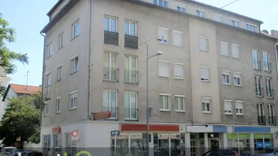 Strassenansicht