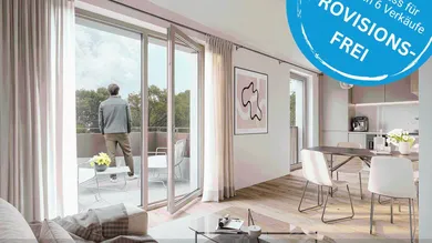 Provisionsfreier Neubau