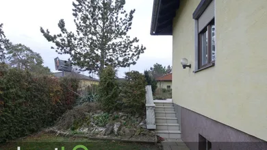 Seitenansicht