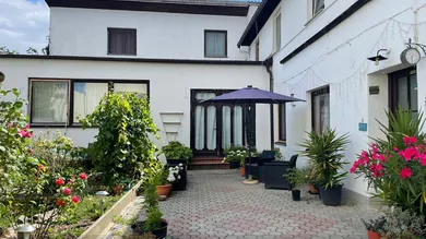 Innenhof