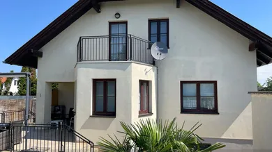 Wohnhaus