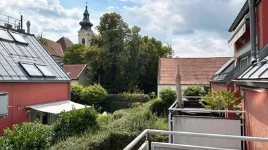 Aussicht