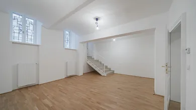 Innenansicht