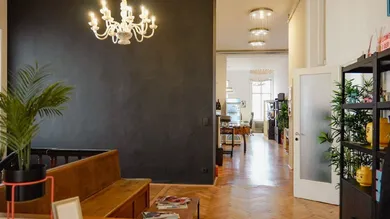 Innenansicht
