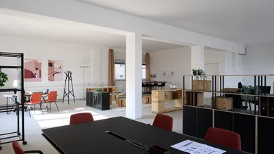 Innenansicht