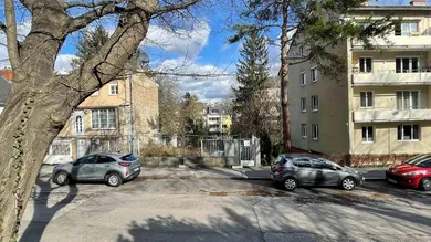 Straßensicht 1
