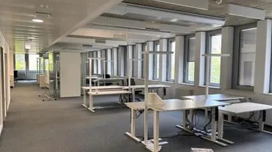 Innenansicht 2