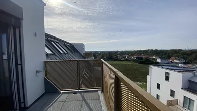 Musterbalkon