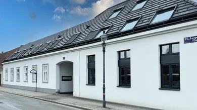 Hausansicht 1