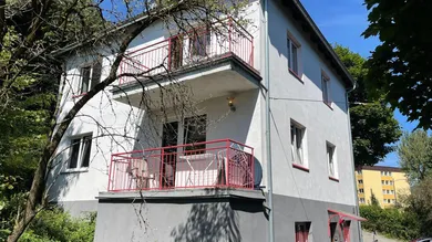 Südansicht