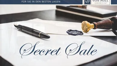 Secret Sale