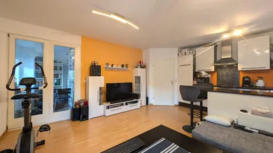 Wohnzimmer Foto 2