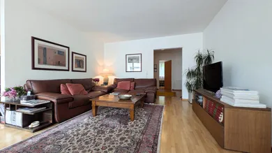 Wohnraum Foto 2