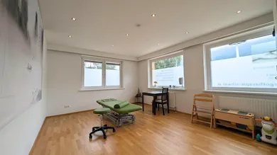 Raum 1 - Foto 1