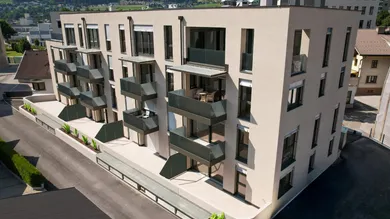 Karwendelstraße 2a Ansicht 1