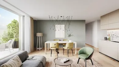 Visualis. Wohnraum