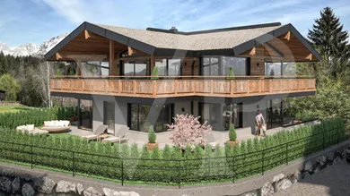 Landhaus Karneol