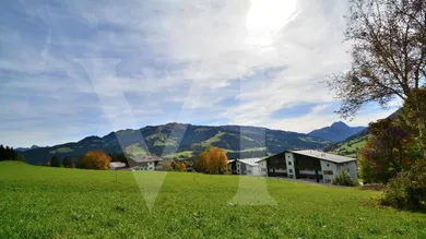 Aussicht