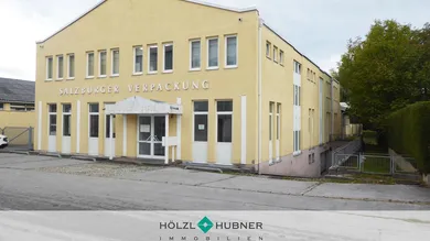 Hause mit Wasserzeichen