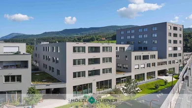 hoelzl hubner immobilien wissenspark co-working