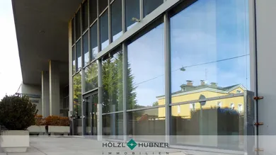 hoelz hubner immobilien bueroetage gut erreichbar