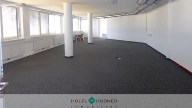hoelzl hubner immobilien modernes buero grundriss