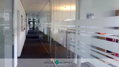 hoelzl hubner immobilien modernes buero herrnau