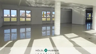 hoelzl hubner immobilien verkaufsflaeche zentrallage eugendorf