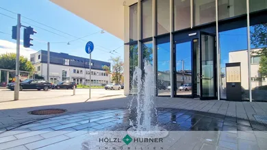 hoelzl hubner immobilien buero neubau