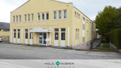 Hause mit Wasserzeichen