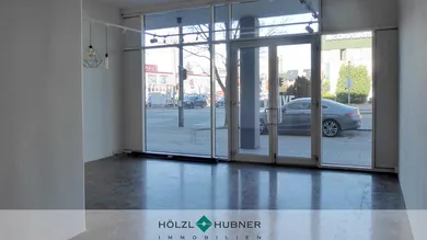 hoelzl hubner immobilien geschaeftslokal in bester sichtlage in schallmoos