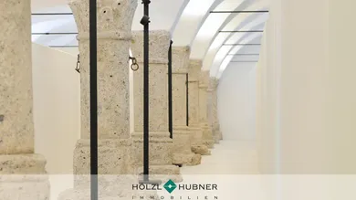 hoelzl hubner immobilien exklusives buero salzburg-nonntal