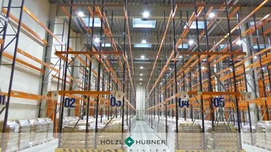 hoelzl hubner immobilien lager und buerohaus