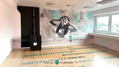 hoelzl hubner immobilien kauf - buero in parsch