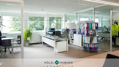 hoelzl hubner immobilien buero am sbg flughafen