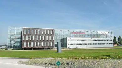hoelzlhubnerimmobilien-modernes betriebsobjekt