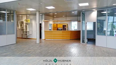 hoelzl hubner immobilien grosszuegiges buero