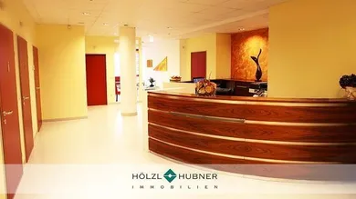 hoelzl hubner immobilien buero oder praxis wals