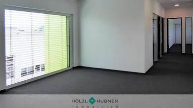 hoelzl hubner immobilien moderne bueroflaeche groedig