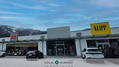 hoelzlhubnerimmosanktmichael-Geschäftslokal