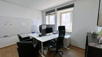 Büro 1