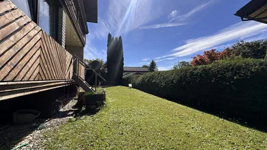 Gemeinschaftsgarten
