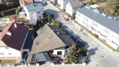 Vogelperspektive