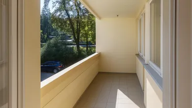 Loggia