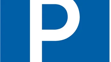 Parkplatz