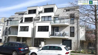 Ansicht außen