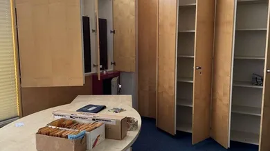 Büro 5